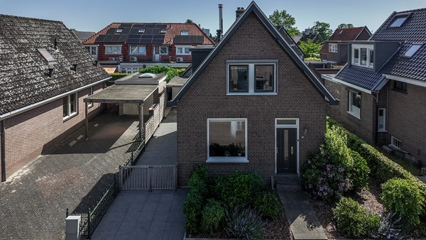 Medium property photo - Tienwoningenweg 13, 7312 DK Apeldoorn